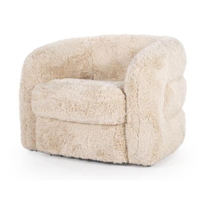 Fauteuil Fluffy
