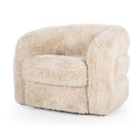 Fauteuil Fluffy
