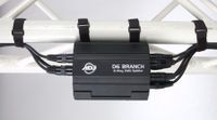 American DJ D4 Branch RM 4-weg DMX Data Splitter - thumbnail