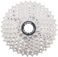 CONTEC "grad" cassette tandwiel ct cassette grad 11-36t 8sp sil./black