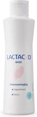 Lactacyd Lactacyd Wasemulsie 300 ml - Dagelijkse Intieme Verzorging