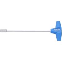 Unior soksleutel t-grip 10mm Unior soksleutel t-grip 10mm