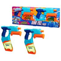 Nerf Super Soaker Mega Dunk Fill 2-Pack - thumbnail