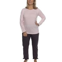 Damella Pink Stars Pyjama * Actie *