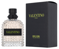 Valentino Uomo Born In Roma Yellow Dream Eau de toilette Spray 100 ml Heren