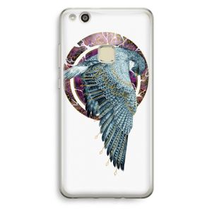 Golden Falcon: Huawei Ascend P10 Lite Transparant Hoesje
