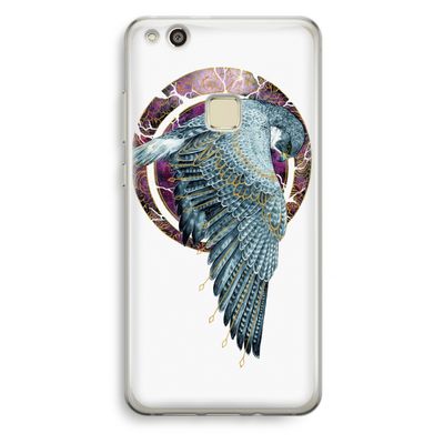 Golden Falcon: Huawei Ascend P10 Lite Transparant Hoesje
