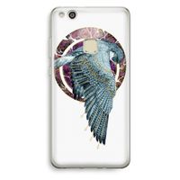 Golden Falcon: Huawei Ascend P10 Lite Transparant Hoesje
