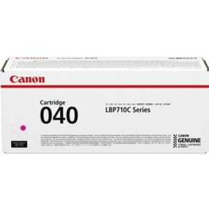 Canon 040 Cartridge MagentaMHz