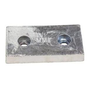 Mme Anode Aluminium Huid/roer Mme100ab Aluminium Mme110ab
