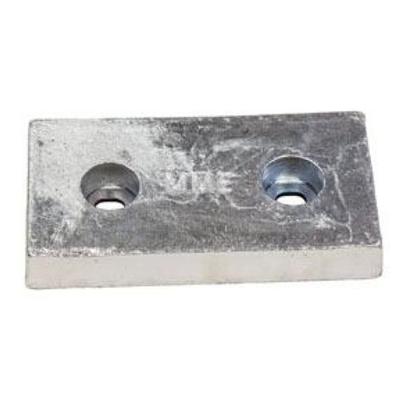Mme Anode Aluminium Huid/roer Mme100ab Zink Mme130zb