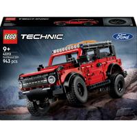 LEGO® TECHNIC 42213 Ford Bronco ® offroader