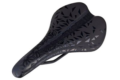 Supacaz Flow Blackout Zadel