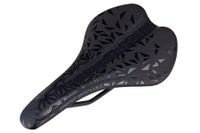 Supacaz Flow Blackout Zadel