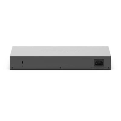 Schakelaar Netgear GS724T-600EUS Schakelaar Netgear GS724T-600EUS