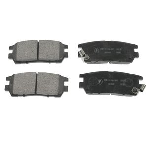 Remblokken set ADC44243