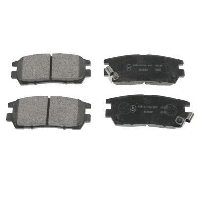 Remblokken set ADC44243