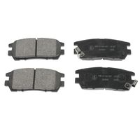 Remblokken set ADC44243