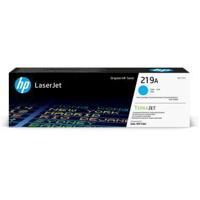 HP 219A originele cyaan LaserJet-tonercartridge - thumbnail