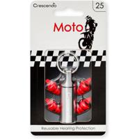 Crescendo Moto 25 - Motor oordoppen - thumbnail