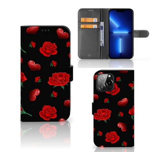 iPhone 13 Pro Max Leuk Hoesje Valentine