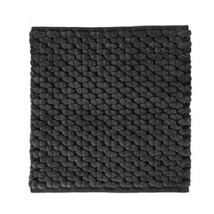 Aquanova Nomad Badmat 60 x 60 cm - Slate