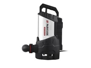 PARKSIDE PERFORMANCE Vuilwaterdompelpomp 1100 W