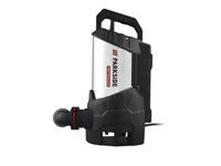 PARKSIDE PERFORMANCE Vuilwaterdompelpomp 1100 W - thumbnail