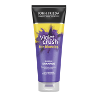 John Frieda Violet Crush for Blondes Shampoo