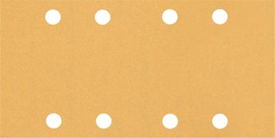 Bosch Accessoires Expert C470 schuurpapier voor vlakschuurmachines 93 x 186 mm, K100 50-delig - 1 stuk(s) - 2608900938