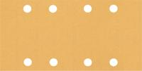 Bosch Accessoires Expert C470 schuurpapier voor vlakschuurmachines 93 x 186 mm, K100 50-delig - 1 stuk(s) - 2608900938 - thumbnail