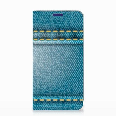 Samsung Galaxy S10e Hippe | Standcase | Jeans Samsung Galaxy S10e Hippe | Standcase | Jeans