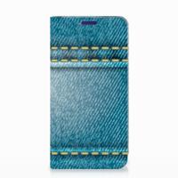 Samsung Galaxy S10e Hippe | Standcase | Jeans
