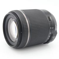 Tamron 18-200mm f/3.5-6.3 Di II VC Nikon occasion