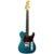 G&L Tribute ASAT Classic Emerald Blue RW elektrische gitaar