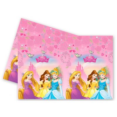 Disney prinses tafelkleed