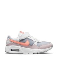 Nike Air Max Sc sneakers wit/lila/oranje - thumbnail