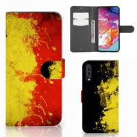 Samsung Galaxy A70 | Bookstyle Case | België