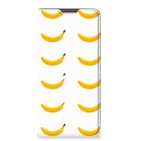 Xiaomi Redmi Note 11 Pro Flip Style Cover Banana