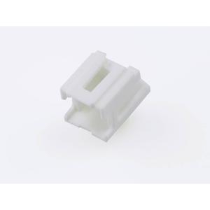 Molex 559350210 Male header, inbouw (standaard) Inhoud: 1 stuk(s) Tray