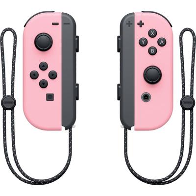 Nintendo Joy-Con 2er Set pastell Gamepad Nintendo Switch Pastelroze