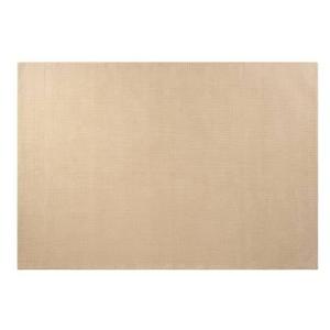 Vloerkleed Callum - Beige - Wol - 200x0x290cm (BxHxD)