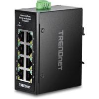 Trendnet TI-ELC80 netwerk-switch Unmanaged