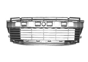 VOORBUMPERGRILL Chromé 4032599