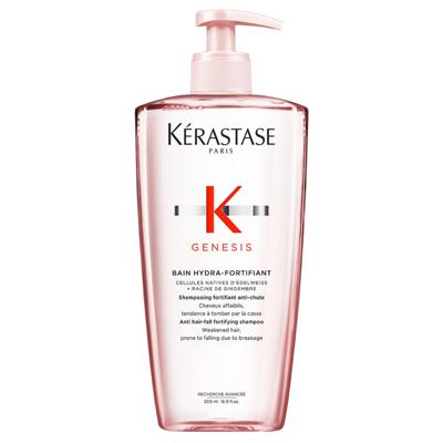 Kérastase Genesis Bain Hydra-Fortifiant Shampoo 500 ml