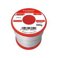 Stannol HS10 tin 1mm 500gram