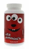 Purasana Vitamminis multivitamine gummi (50 st)