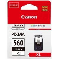CANON PG-560 XL high-capacity inktcartridge - zwart - thumbnail