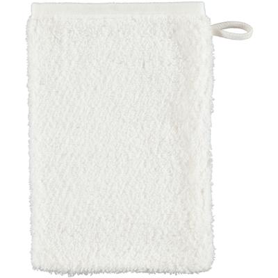 Cawö Cawö Heritage uni Washandje weiss