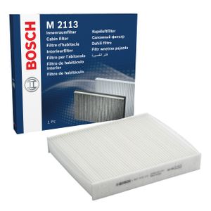 Interieurfilter M2113